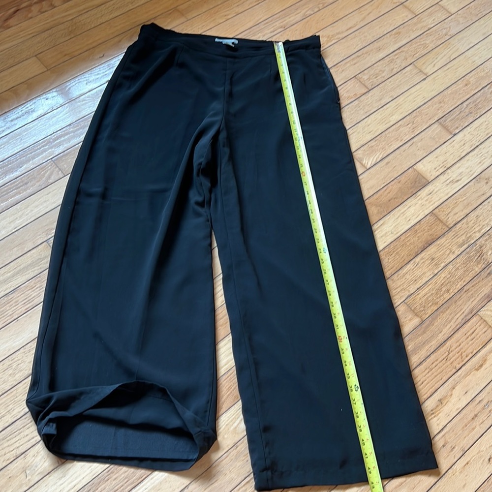 🖤 NY collection palazzo pants